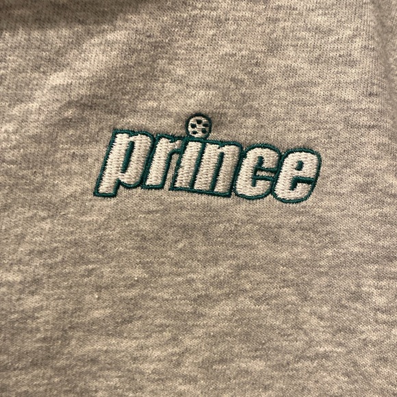 Target x Prince Pickleball Pullover - Picture 5 of 6